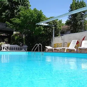 Apis 3* Rimini