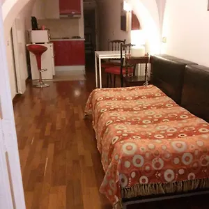 Carafa Di Maddaloni Residenza Di Charme Casa de hóspedes