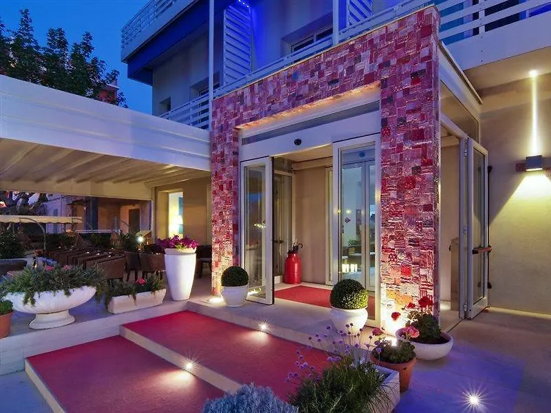 Hotel Lamorosa Rimini